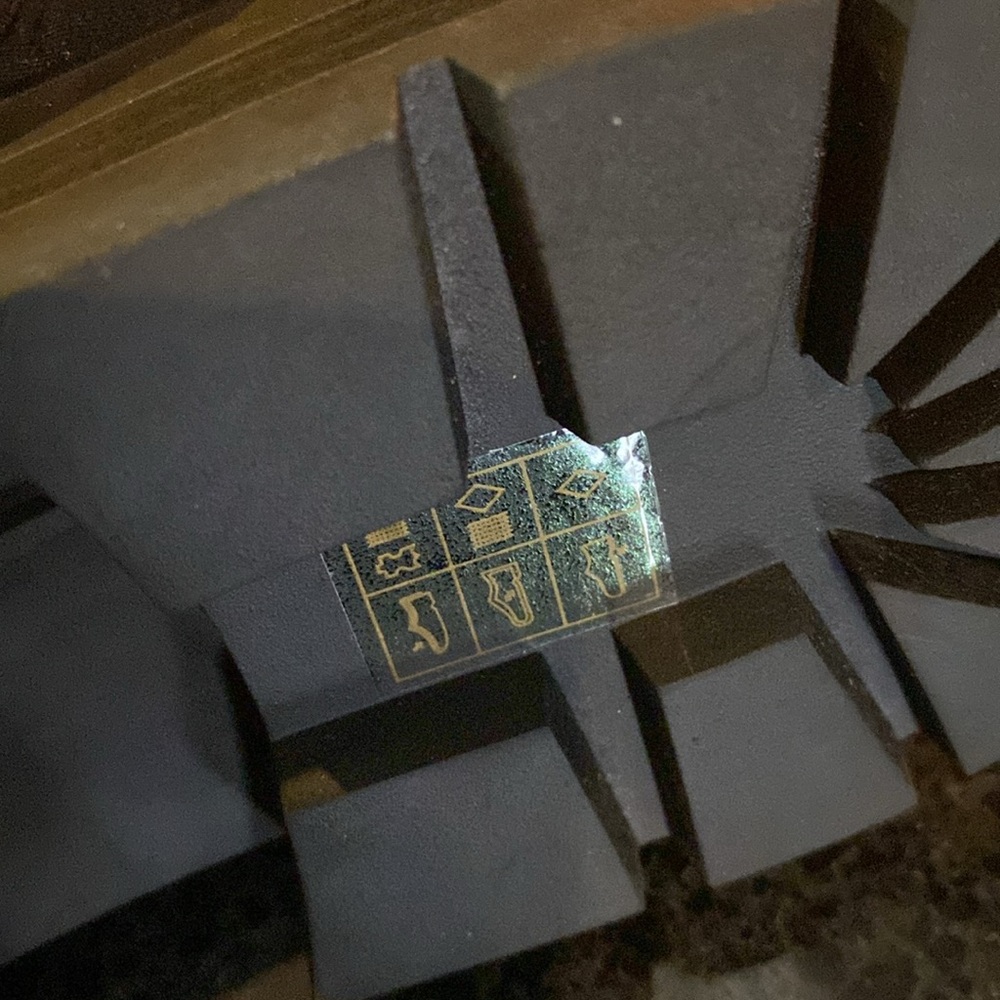 Karl Lagerfeld Milla Tall Pull On Boot SZ 9 NEW - Picture 11 of 11